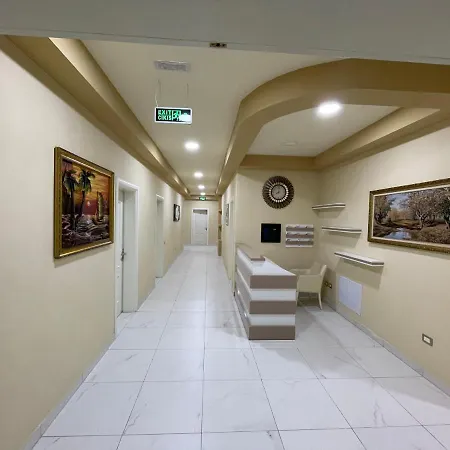 Hotel Hotel Gjyshi