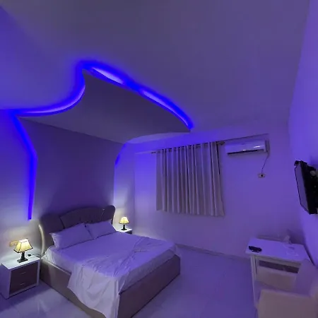 Hotel Gjyshi Hotel