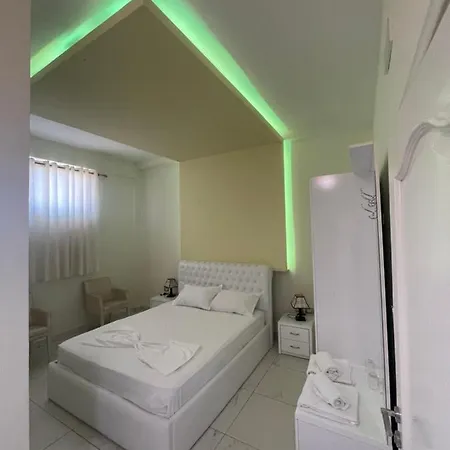 Hotel Gjyshi Hotel Tirana